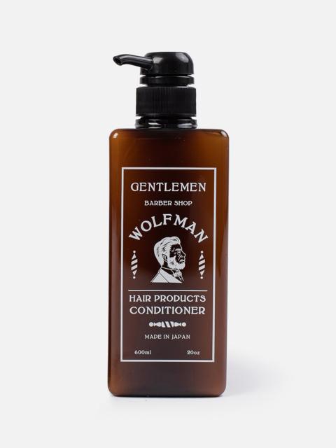Iron Heart WOLF-COND Wolfman Barber Shop - Conditioner