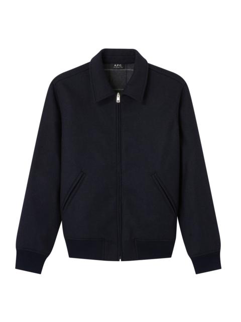 Sutherland Jacket