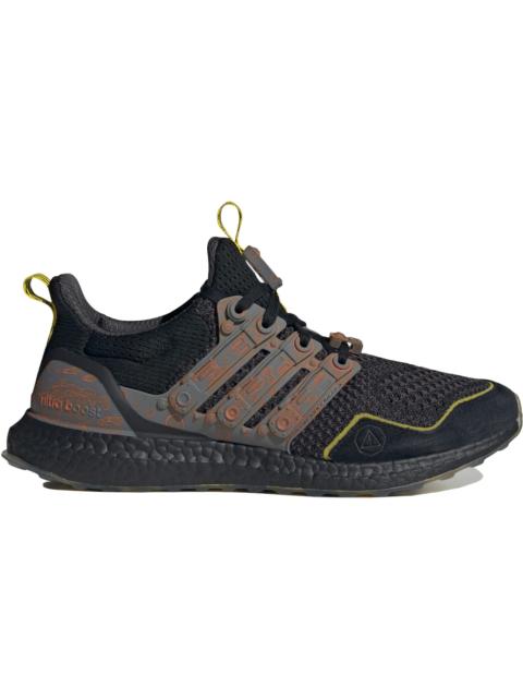 adidas adidas Ultra Boost 1.0 Fortnite Battle Bus Black