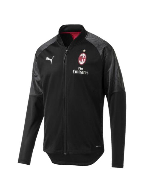PUMA x AC Milan Stadium sweatshirt