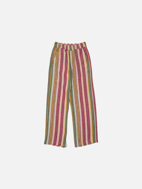 The Elder Statesman COASTAL WOMEN'S SANDY PANT