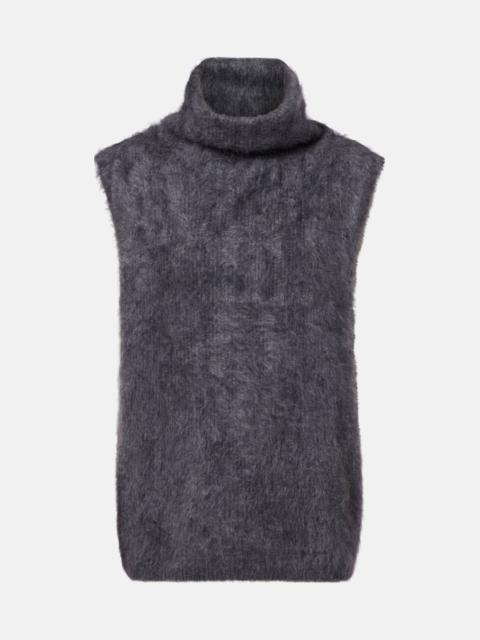 LISA YANG Aisla cashmere turtleneck sweater