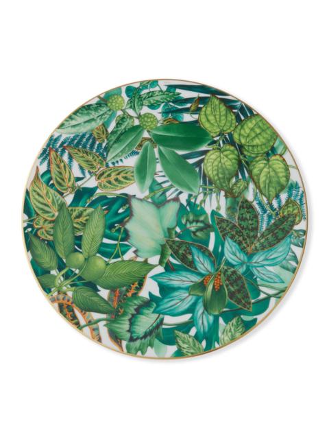 Hermès Passifolia Presentation Plate