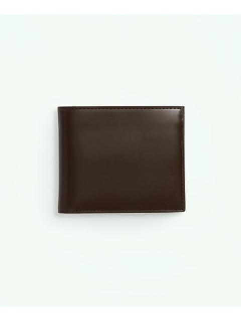Brooks Brothers Leather Billfold