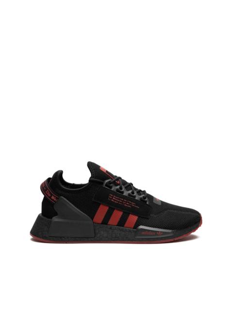 adidas gazelle silver green womens Shop Black Mens adidas NMD R1 Lace Up Sneakers  Shoebacca
