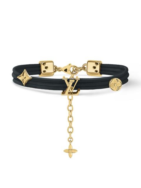 Louis Vuitton LV Trio Bracelet