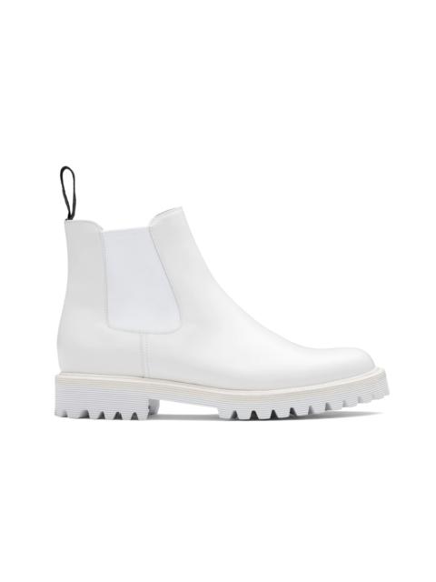 Church's Nirah t
Rois Calf Leather Chelsea Boot White