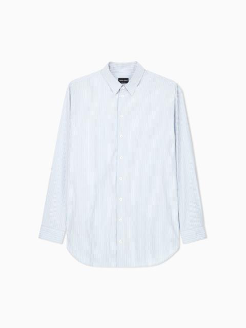 GIORGIO ARMANI ARMANI/ARCHIVIO SS1987 SHIRT