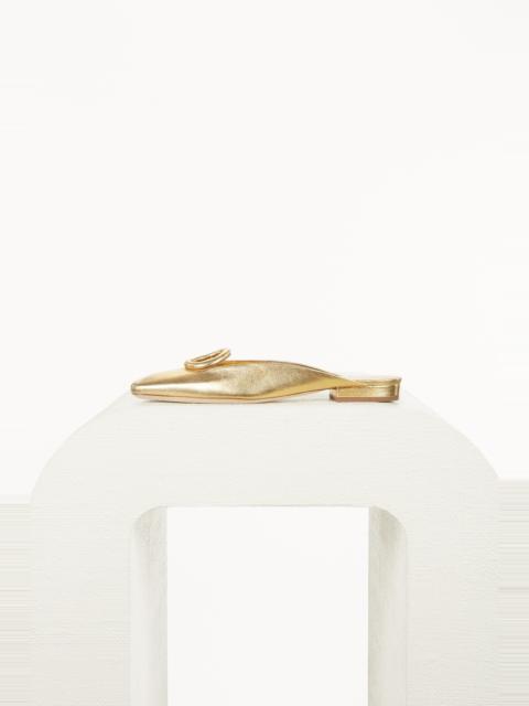 Cult Gaia MANU FLAT