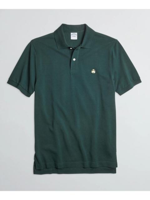 Brooks Brothers Golden Fleece® Stretch Supima® Polo Shirt