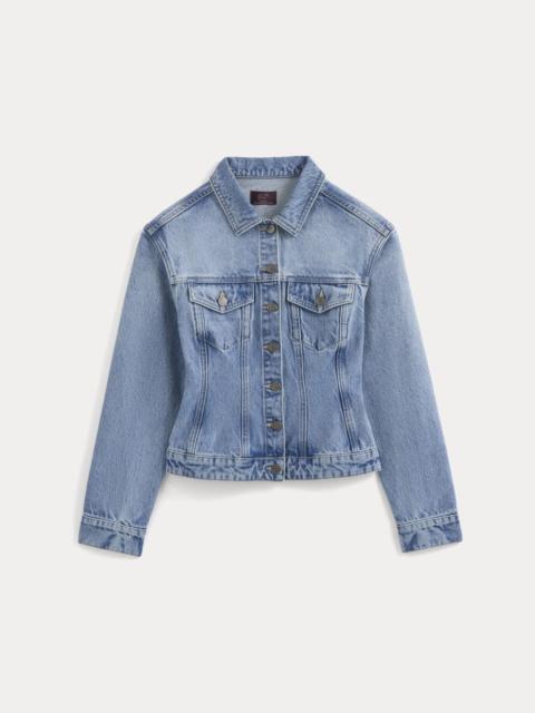 EVERLANE EVERLANE X ELENA BONVICINI LIDO JACKET