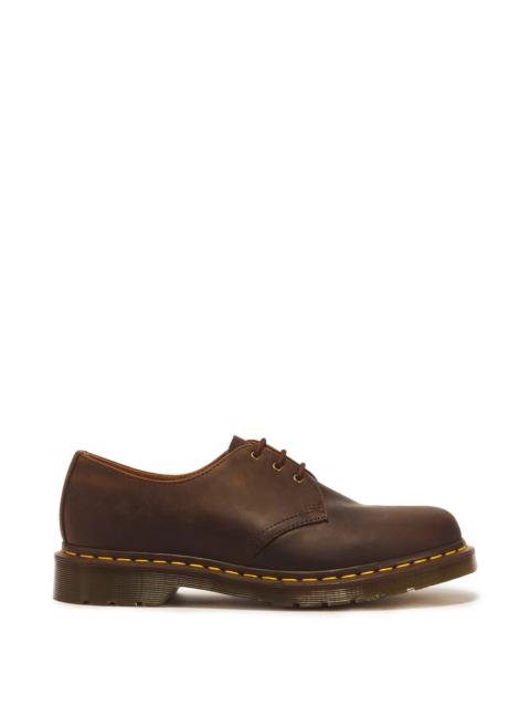 Dr. Martens 1461 Crazy Horse Leather Oxford Shoes