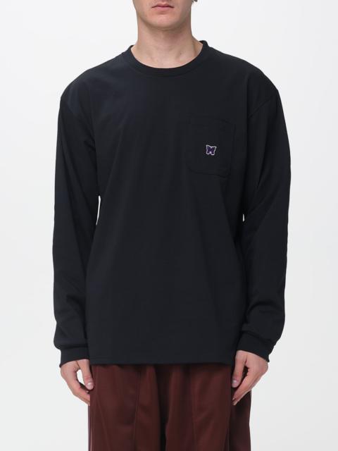 NEEDLES T-shirt men Needles