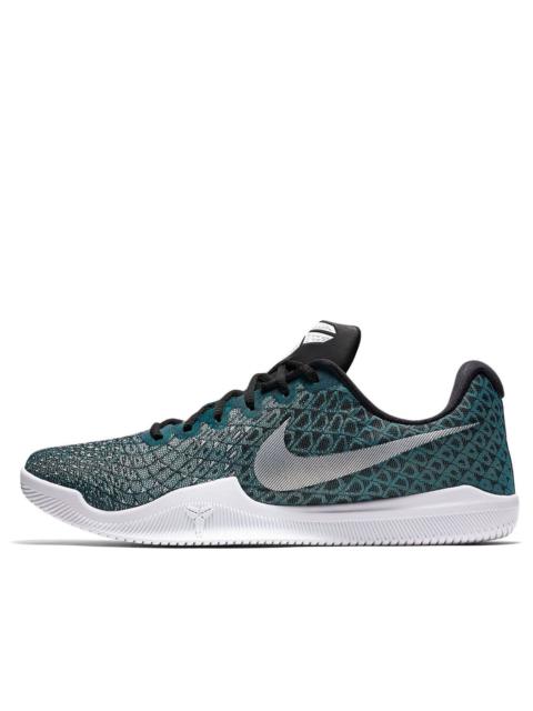 Nike Mamba Instinct EP 'Turbo Green' 884445-300