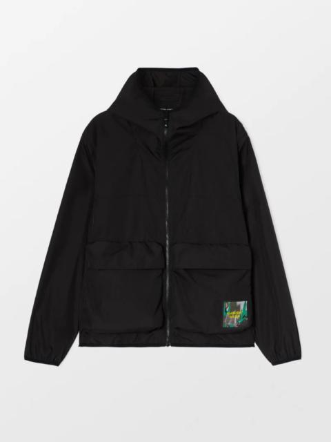 Ambush PACKABLE HOODIE