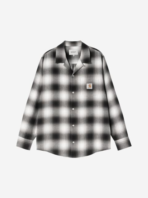 Carhartt WIP Tyers Check Shirt