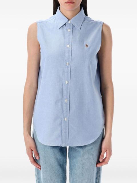 Polo Ralph Lauren sleeveless shirt