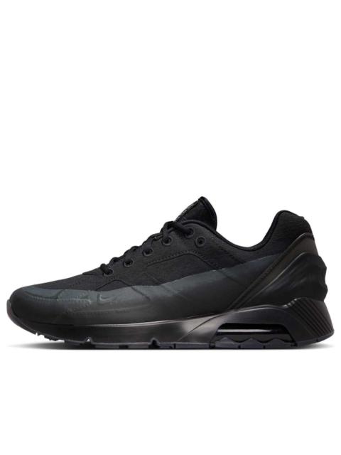 Nike Nike x PAN Records Air Max 180 'Black Anthracite' FZ3310-001