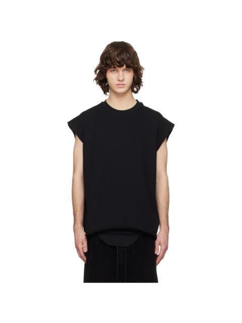 thom/krom Black M S 190 Sweatshirt