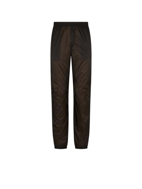 TOM FORD EXTRALIGHT NYLON JOGGERS