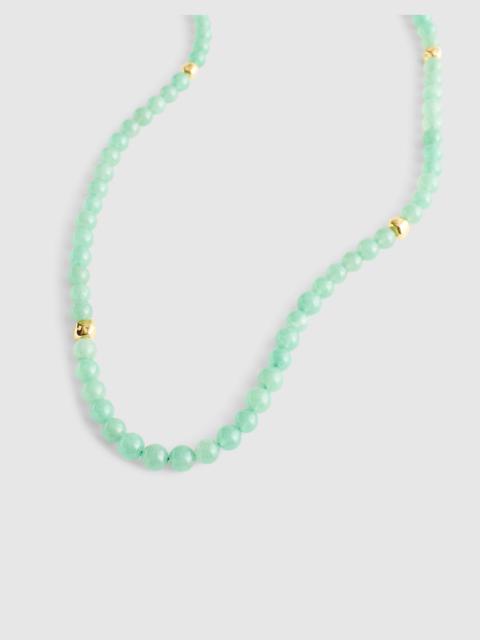 Madewell Madewell x Shopbop Semiprecious Beaded Necklace