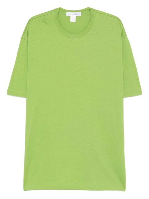 Comme des Garçons SHIRT logo-print T-shirt