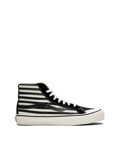 Vans Sk8-Hi 138 SF 운동화