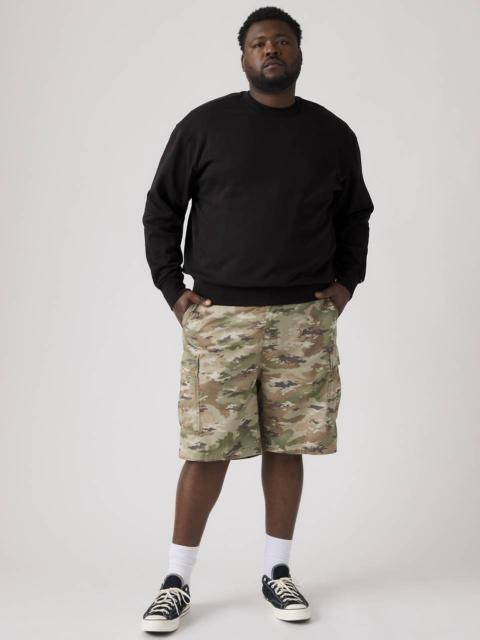 Levi's CARRIER CARGO MEN'S SHORTS (BIG & TALL)