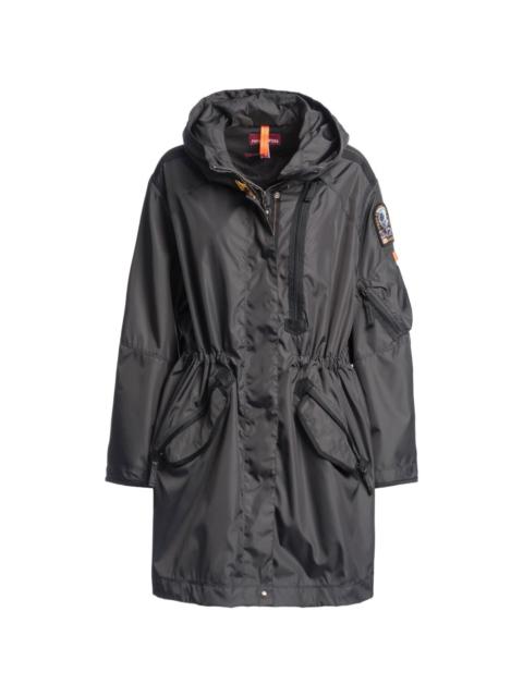 PARAJUMPERS hooded parka coat