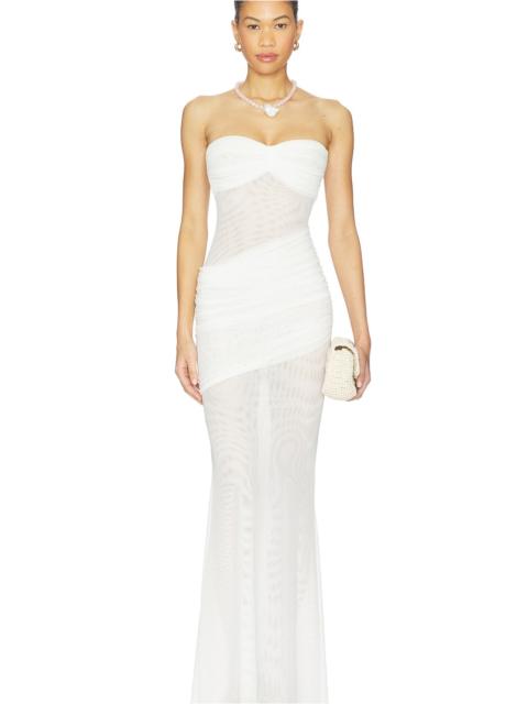 BANANHOT Erica Dress