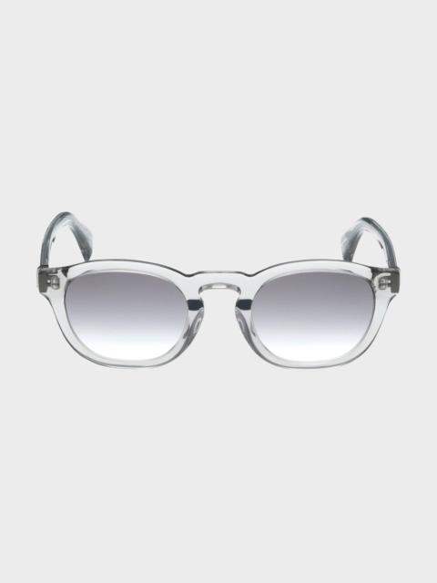 rag & bone Logan Pantos Sunglasses