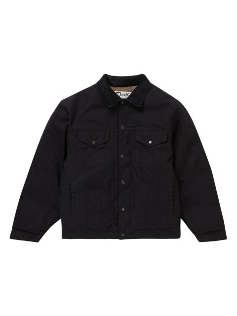 CanvasDown Jacket ジャケット・アウター Schott Supreme Trucker