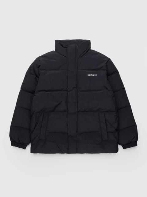 Carhartt Carhartt WIP – Danville Jacket Black