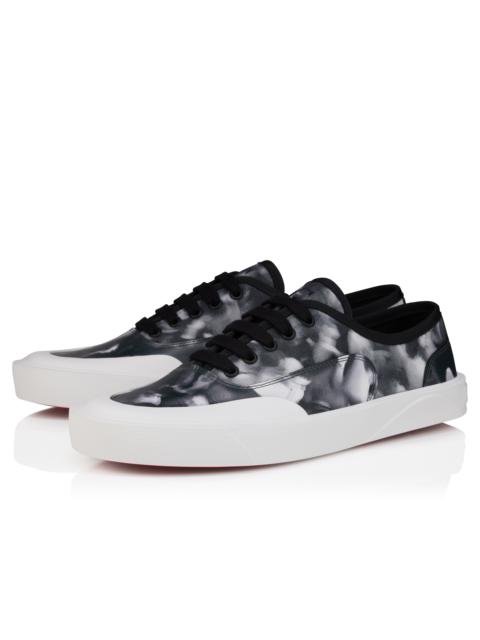 Christian Louboutin Tactical Skate