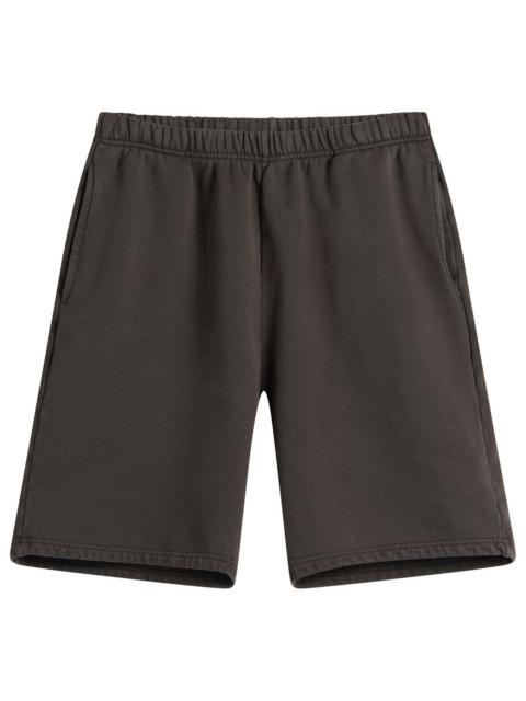 LES TIEN Les Tien Heavyweight Rider Short