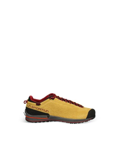 La Sportiva TX2 Evo leather sneakers