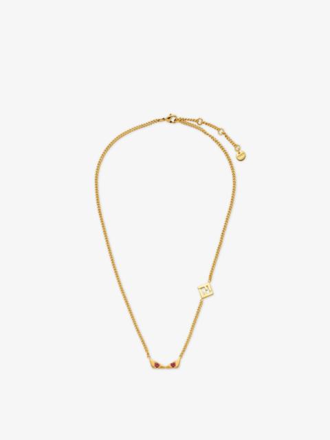 FENDI Choker