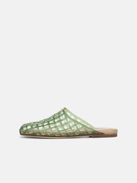 Vince Barcelona Jelly Sandal