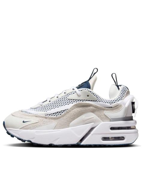 Nike (WMNS) Nike Air Max Furyosa 'Summit White Light Bone' FQ8933-100