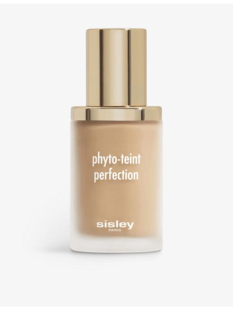 Sisley Paris Phyto-Teint Perfection foundation 30ml