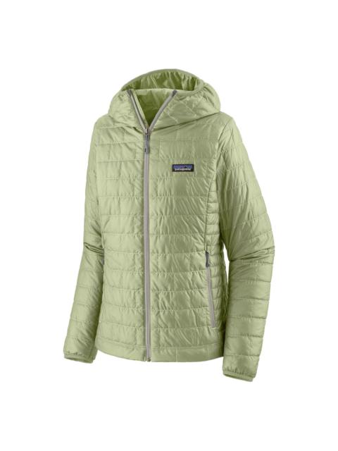 Patagonia Nano puffer jacket