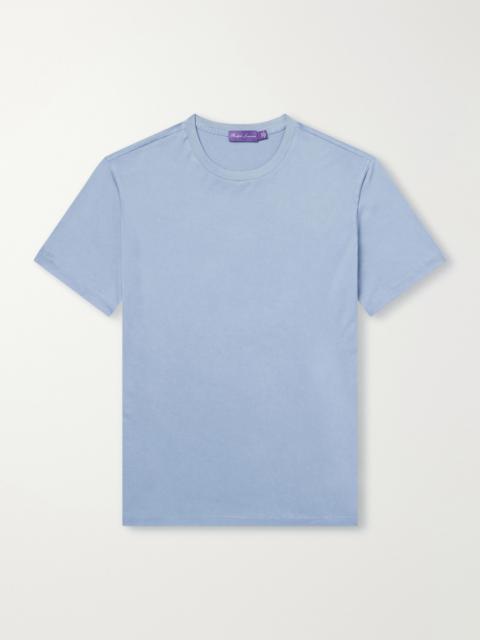 Ralph Lauren Cotton-Jersey T-Shirt