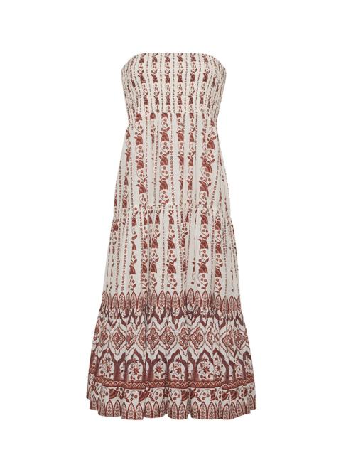 Cara Cara Emilia Skirt