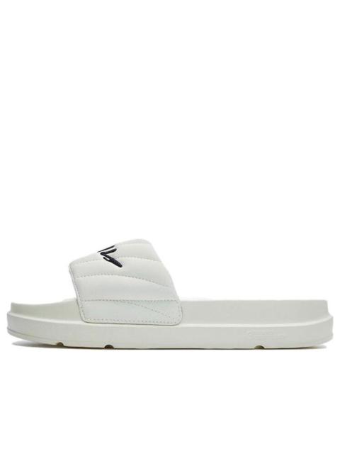 FILA (WMNS) Fila Drifter 'White' F12W322505FVI