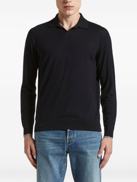 PESERICO long-sleeve sweater