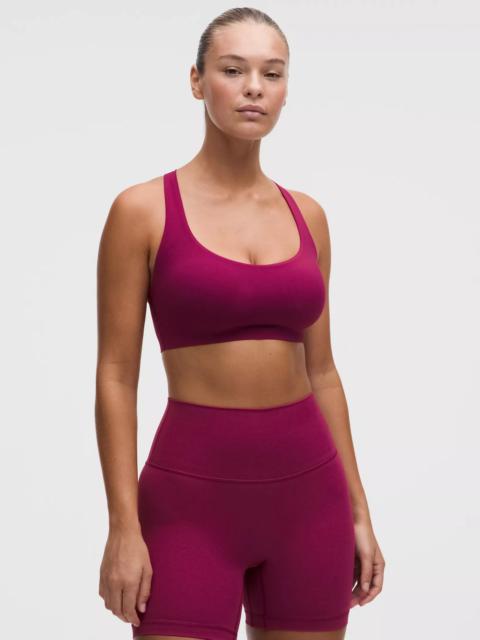lululemon FlexyFlex Strappy Yoga Bra *Light Support, D-DDD Cups