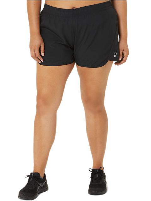 Asics WOMEN'S 2.5IN PR LYTE SHORT 2.0