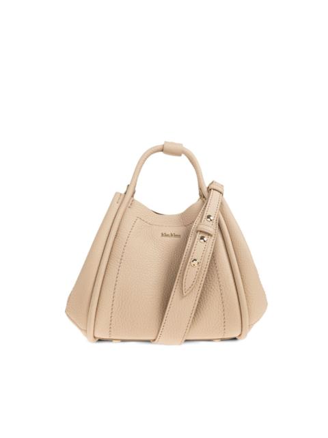 Max Mara XS Marines tote bag