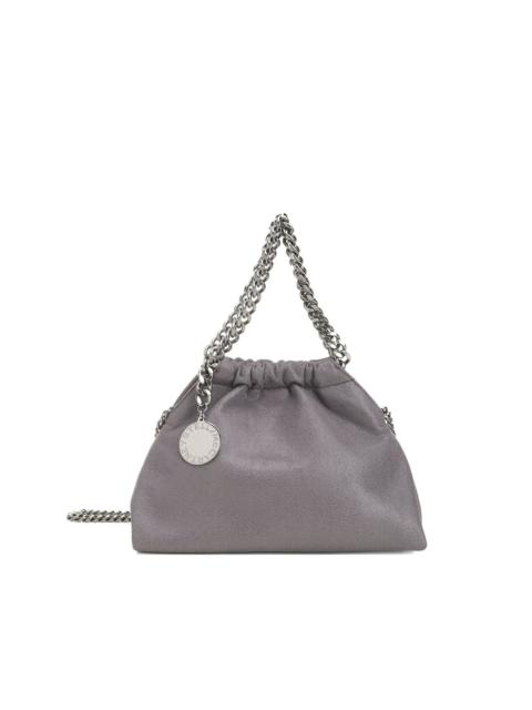 Stella McCartney chain charm crossbody bag