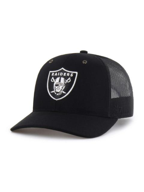 Carhartt Las Vegas Raiders '47 Trucker Relaxed Fit